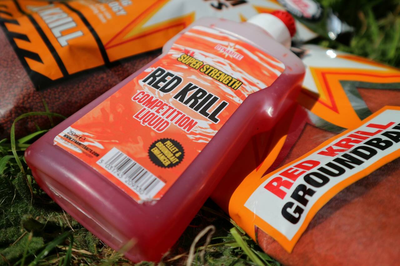 DYNAMITE DYNAMITE XL Liquids - Parkfield Angling Centre
