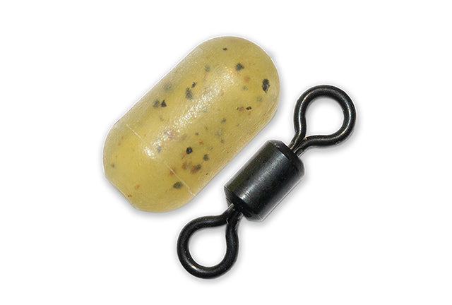 DRENNAN DRENNAN Swivel Stop Bead - Parkfield Angling Centre