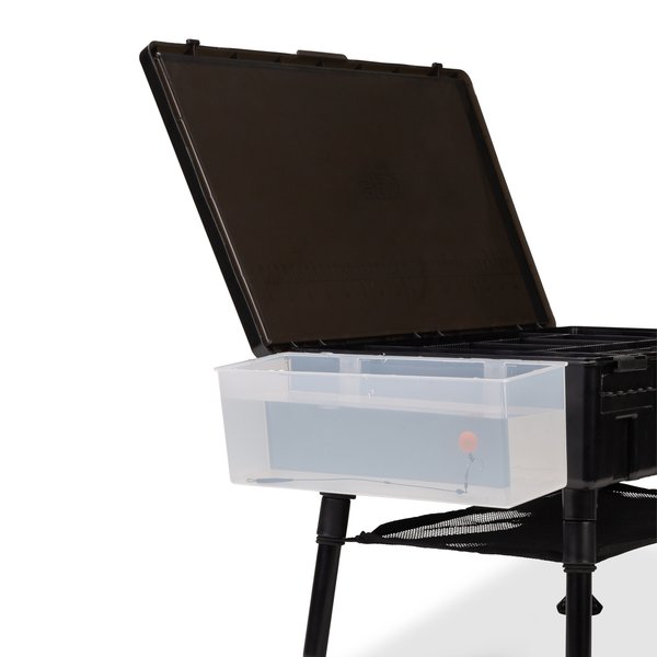 NASH NASH Boxlogic TT Rig Station - Parkfield Angling Centre