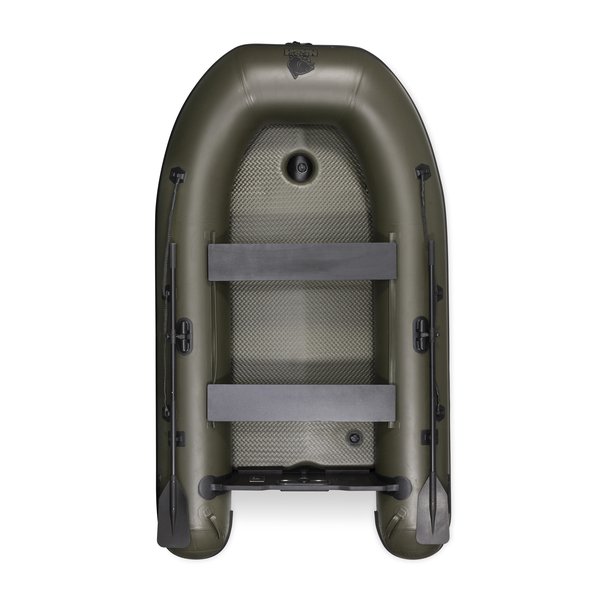 NASH NASH Boat Life Inflatable Boat 280 - Parkfield Angling Centre