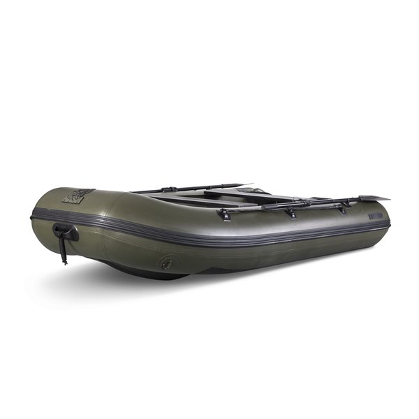 NASH NASH Boat Life Inflatable Boat 280 - Parkfield Angling Centre
