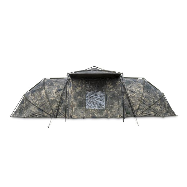 NASH NASH Bank Life Gazebo Camo Pro - Parkfield Angling Centre