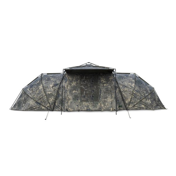 NASH NASH Bank Life Gazebo Camo Pro - Parkfield Angling Centre