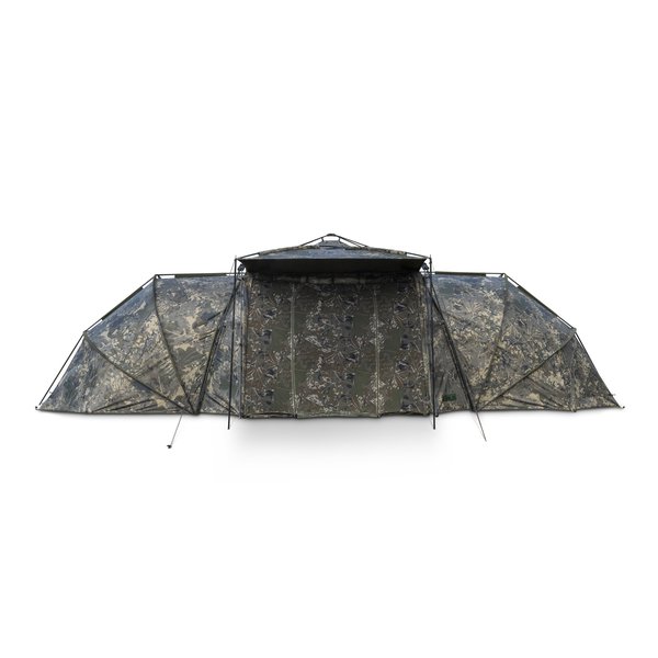NASH NASH Bank Life Gazebo Camo Pro - Parkfield Angling Centre