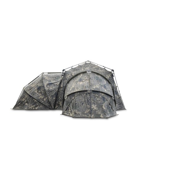 NASH NASH Bank Life Gazebo Camo Pro - Parkfield Angling Centre