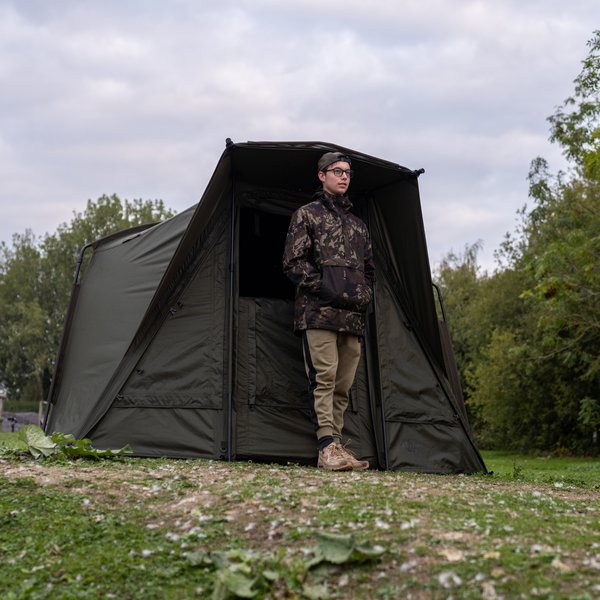NASH NASH Titan T1 - Parkfield Angling Centre
