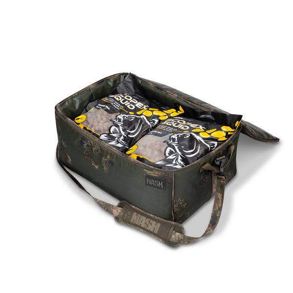 NASH NASH Subterfuge Big Freeze Cool Bag - Parkfield Angling Centre