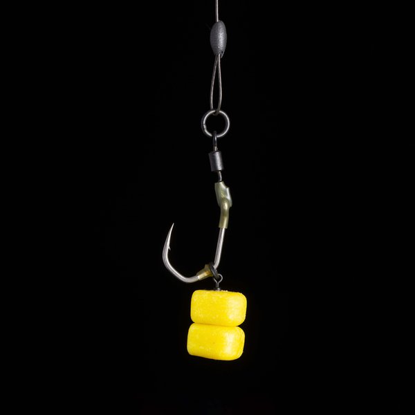 NASH NASH Floating Sweetcorn - Parkfield Angling Centre