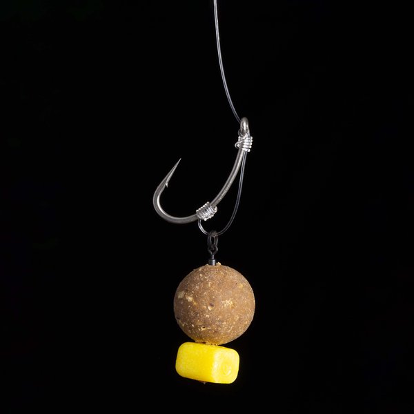 NASH NASH Floating Sweetcorn - Parkfield Angling Centre