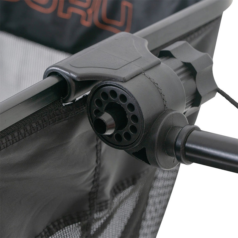 GURU GURU Team 2.5m Keepnet Triple Pack - Parkfield Angling Centre