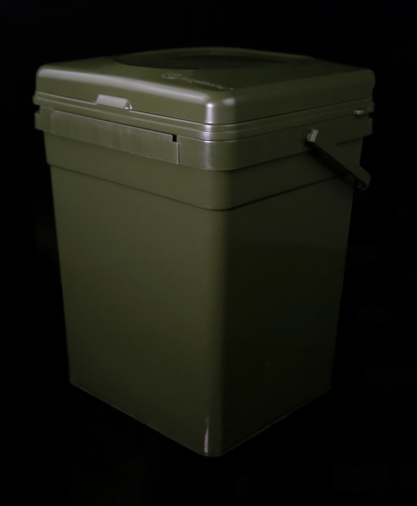 RIDGEMONKEY RIDGEMONKEY Cozee Toilet Seat Full Kit - Parkfield Angling Centre