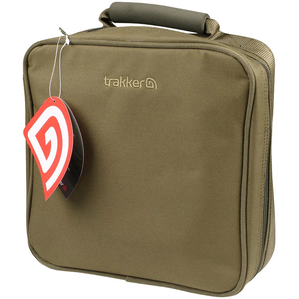 TRAKKER TRAKKER NXC Deluxe Food Set - Parkfield Angling Centre