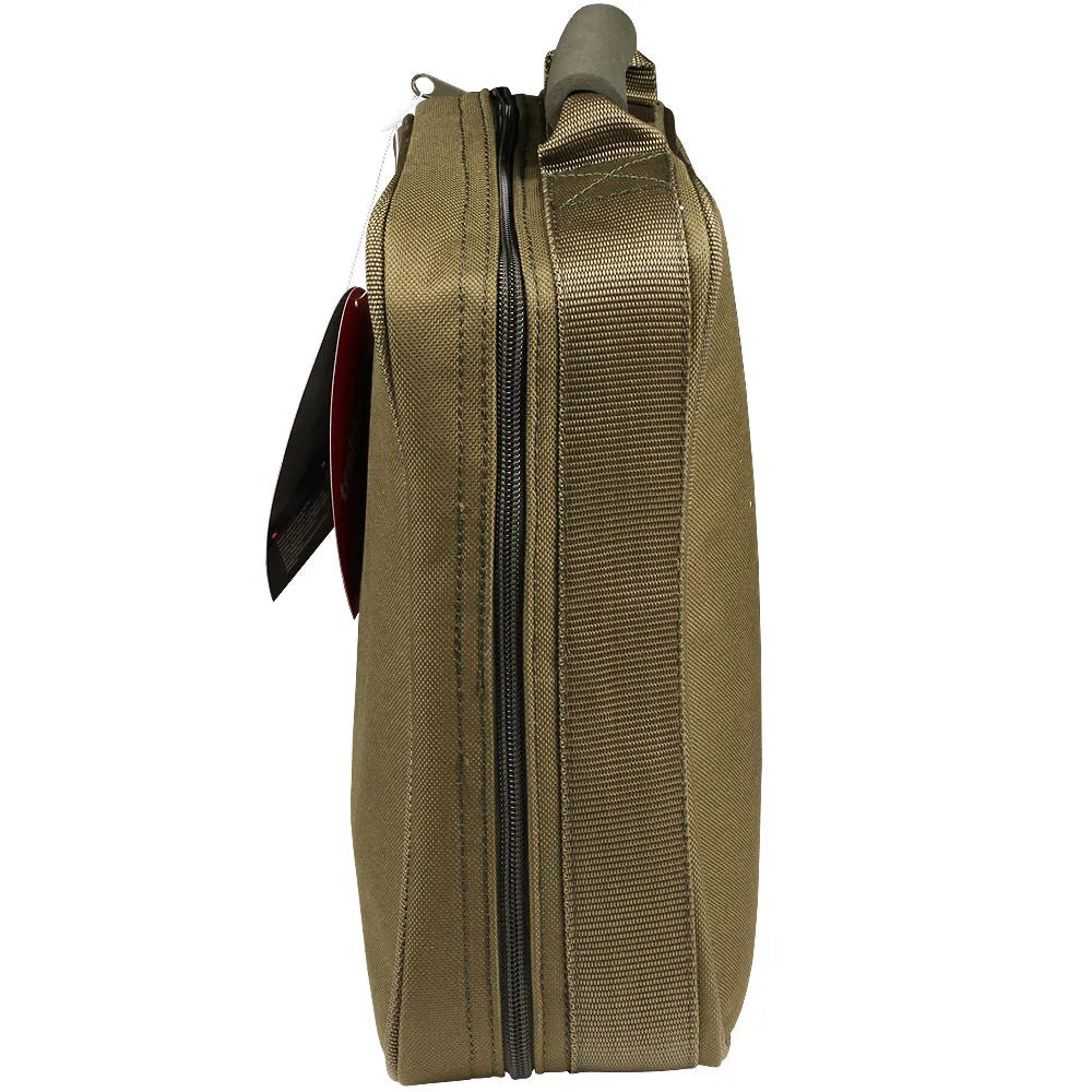 TRAKKER TRAKKER NXC Deluxe Food Set - Parkfield Angling Centre