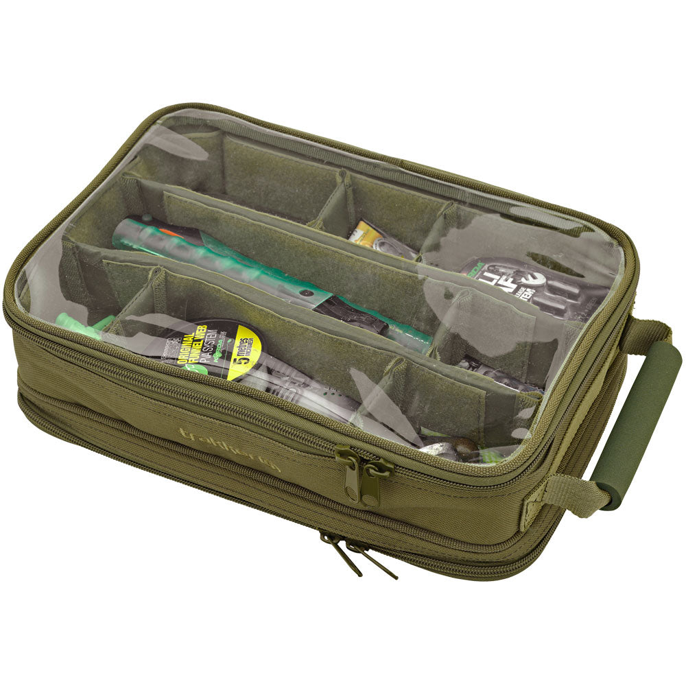 TRAKKER TRAKKER NXG Tackle & Rig Pouch - Parkfield Angling Centre