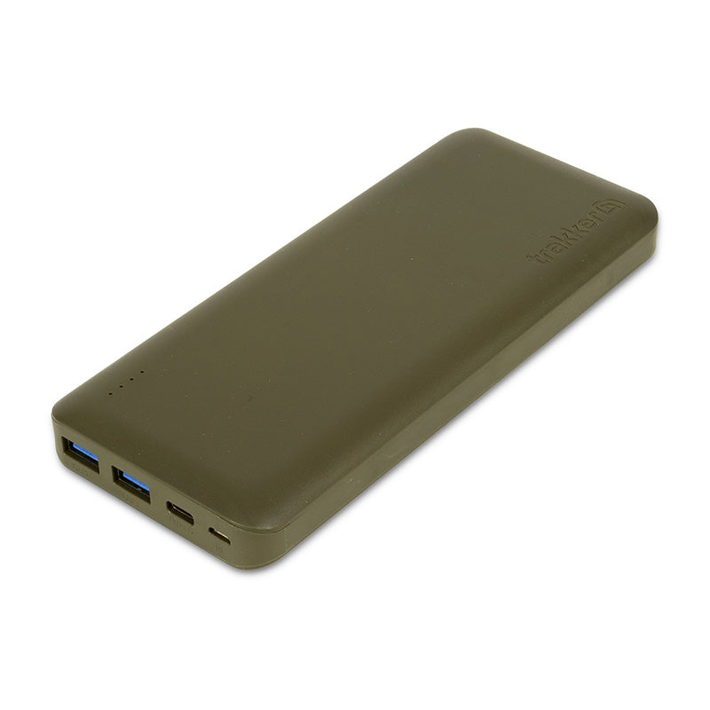 TRAKKER TRAKKER 20k Power Pack - Parkfield Angling Centre