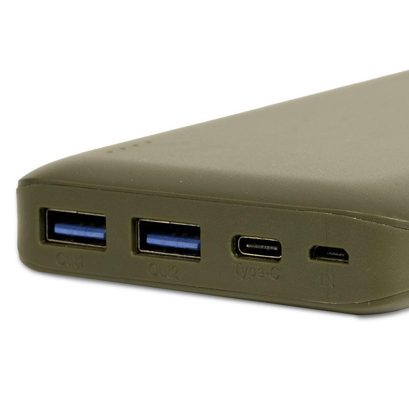 TRAKKER TRAKKER 20k Power Pack - Parkfield Angling Centre