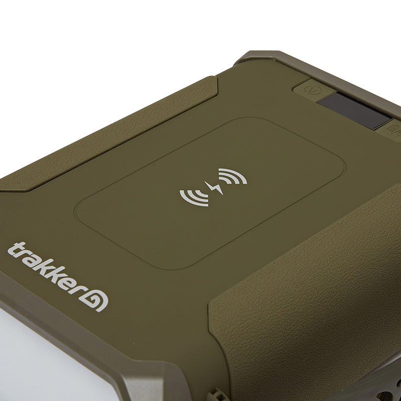 TRAKKER TRAKKER 96k Power Pack - Parkfield Angling Centre