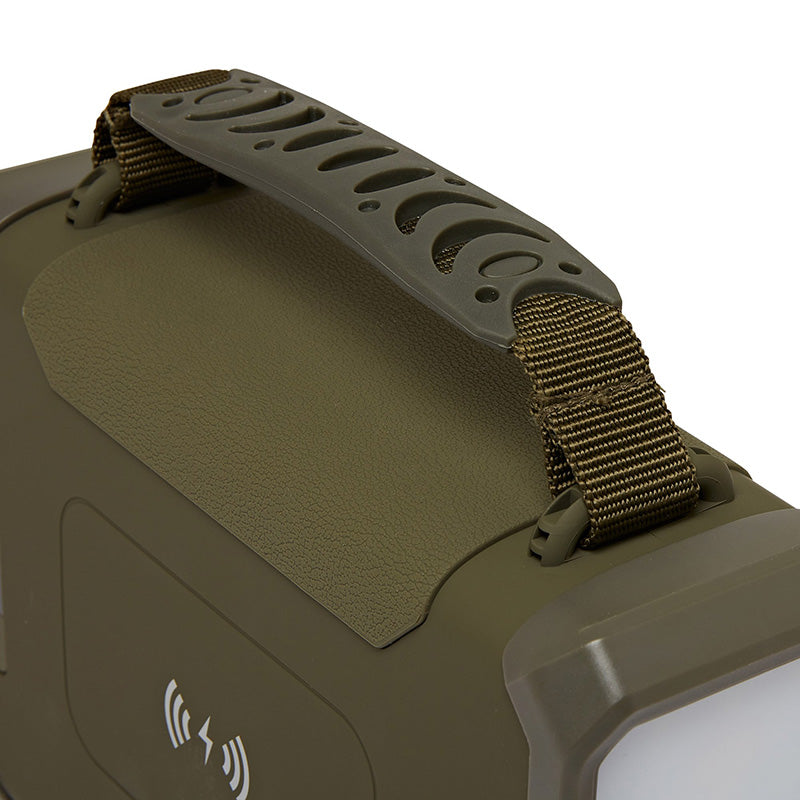 TRAKKER TRAKKER 96k Power Pack - Parkfield Angling Centre