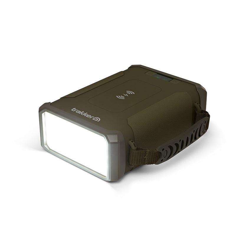TRAKKER TRAKKER 96k Power Pack - Parkfield Angling Centre