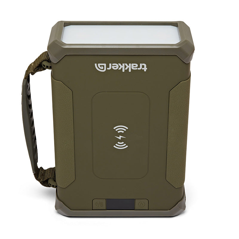 TRAKKER TRAKKER 96k Power Pack - Parkfield Angling Centre