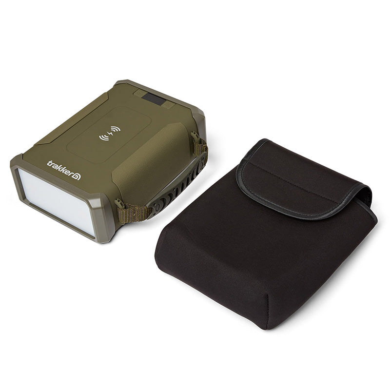 TRAKKER TRAKKER 96k Power Pack - Parkfield Angling Centre