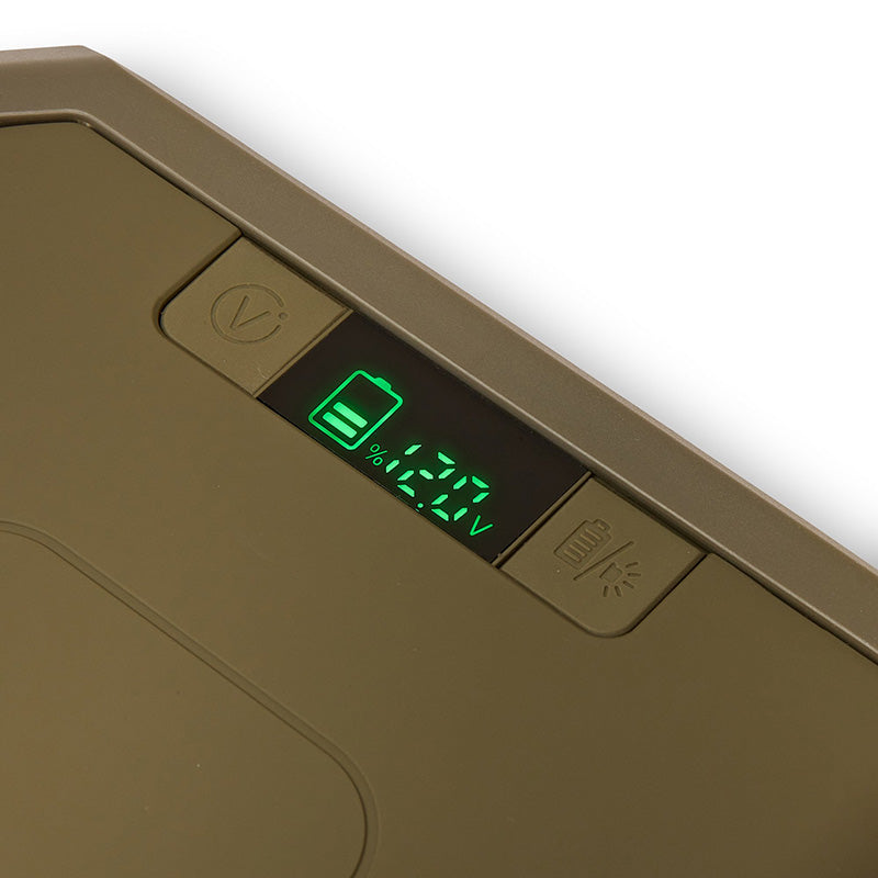 TRAKKER TRAKKER 96k Power Pack - Parkfield Angling Centre