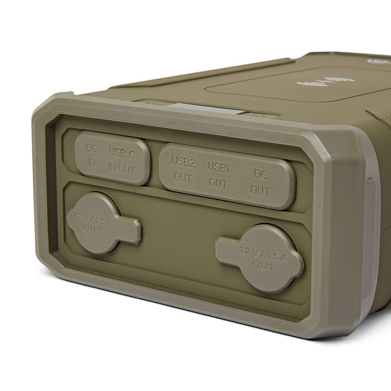 TRAKKER TRAKKER 96k Power Pack - Parkfield Angling Centre