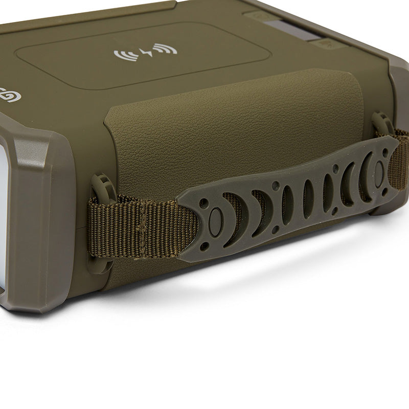 TRAKKER TRAKKER 96k Power Pack - Parkfield Angling Centre