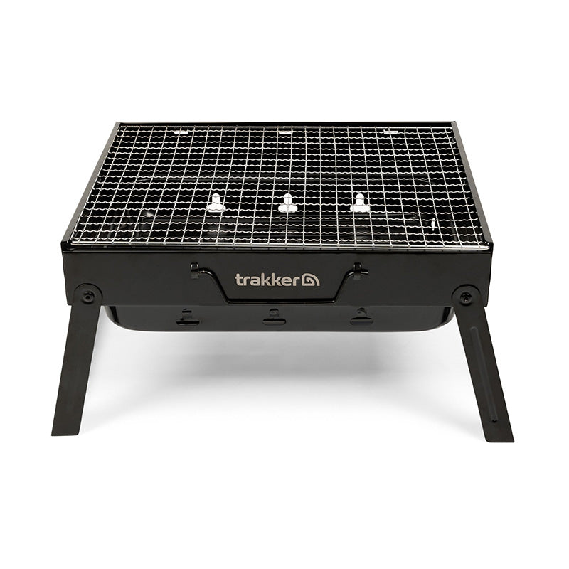 TRAKKER TRAKKER Armolife BBQ V2 - Parkfield Angling Centre