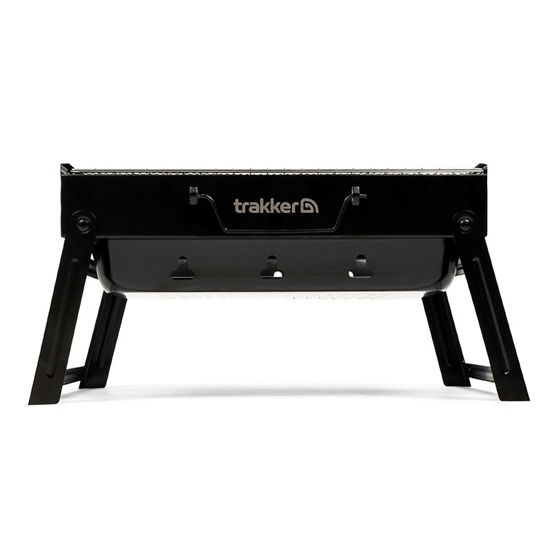 TRAKKER TRAKKER Armolife BBQ V2 - Parkfield Angling Centre