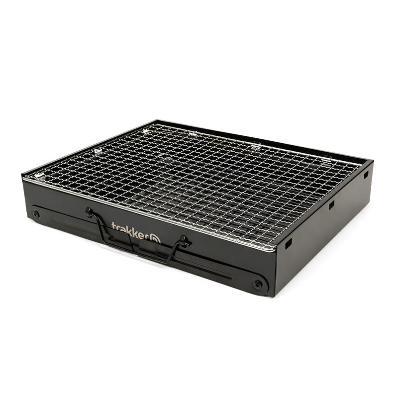 TRAKKER TRAKKER Armolife BBQ V2 - Parkfield Angling Centre