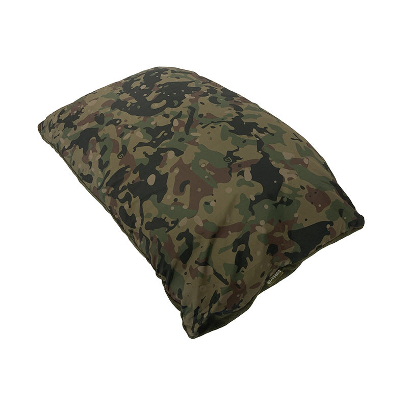 TRAKKER TRAKKER Large Camo Pillow - Parkfield Angling Centre