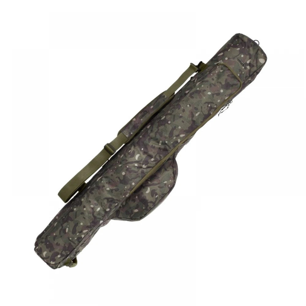 TRAKKER TRAKKER NXC Camo 3 Rod Sleeve 10ft-R - Parkfield Angling Centre