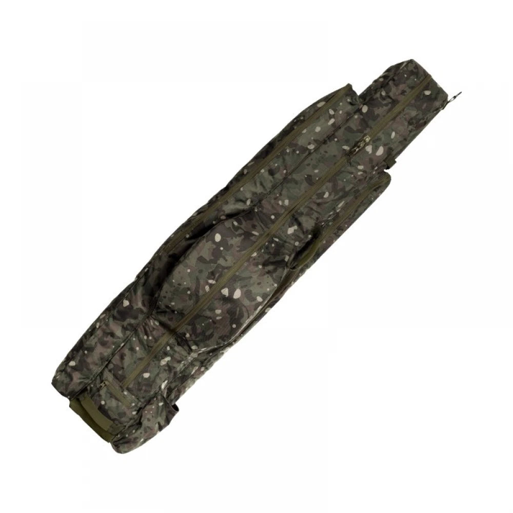 TRAKKER TRAKKER NXC Camo 3 Rod Sleeve 10ft-R - Parkfield Angling Centre