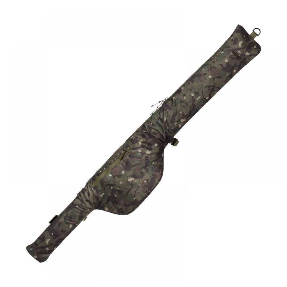 TRAKKER TRAKKER NXC Camo Rod Sleeve 10ft-R - Parkfield Angling Centre