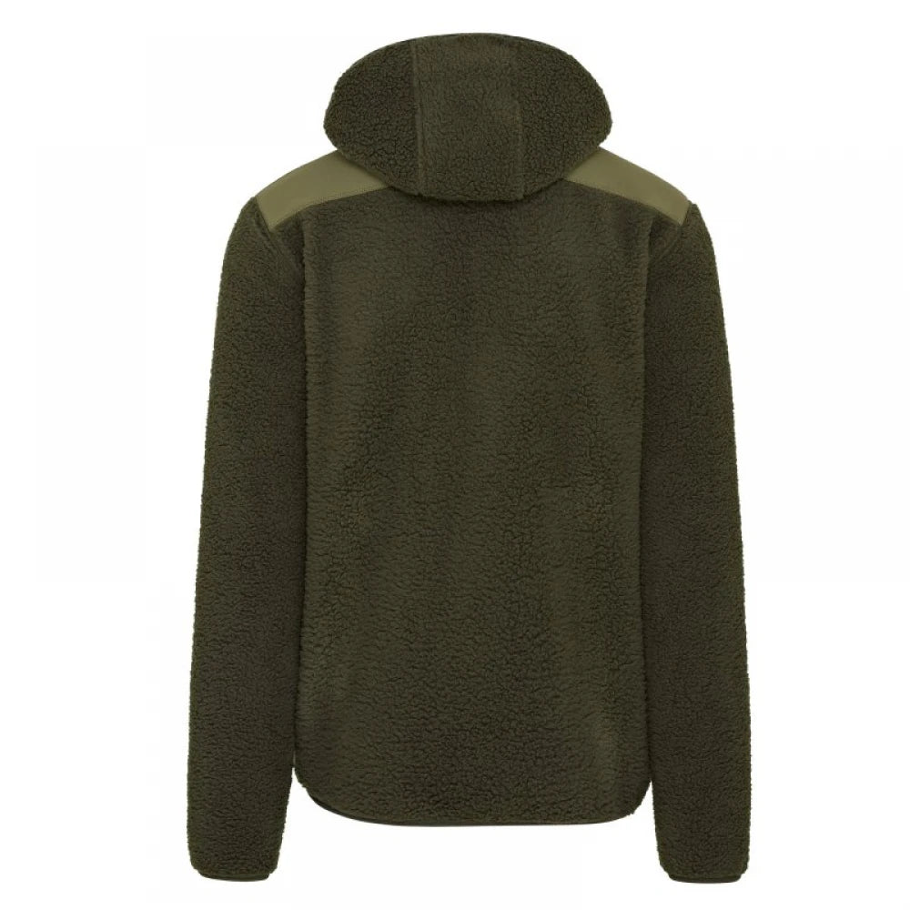 TRAKKER TRAKKER TechPro Sherpa Jacket - Parkfield Angling Centre