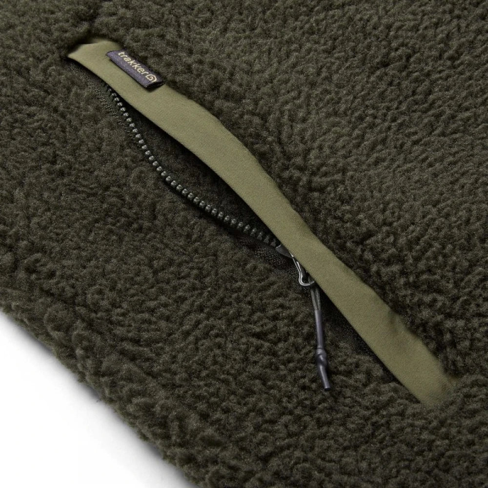 TRAKKER TRAKKER TechPro Sherpa Jacket - Parkfield Angling Centre