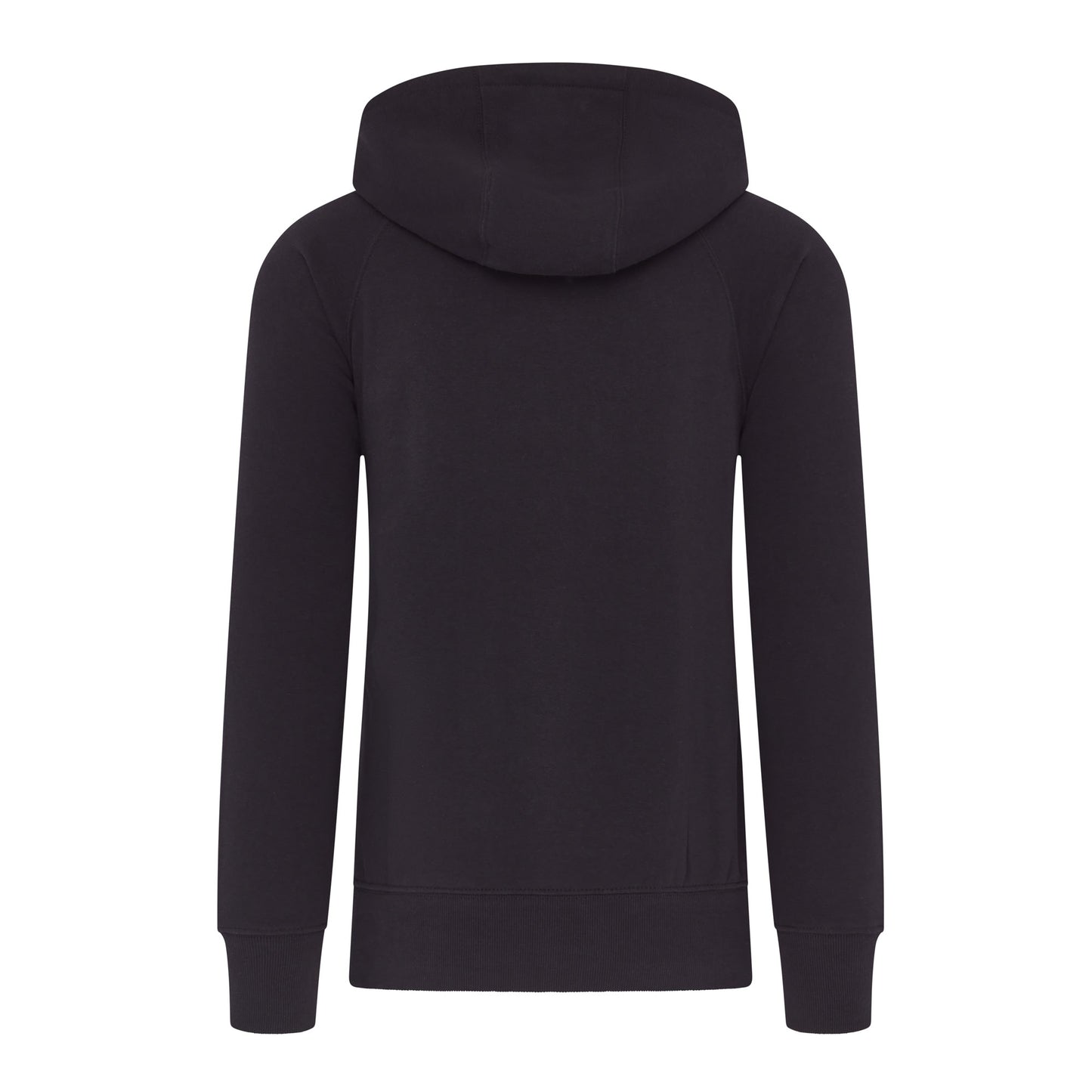 TRAKKER TRAKKER CR Logo Hoody Black Camo - Parkfield Angling Centre