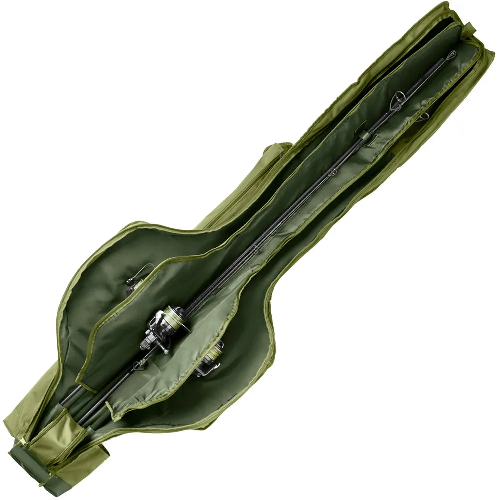 TRAKKER TRAKKER NXC 3 Rod Sleeve - Parkfield Angling Centre