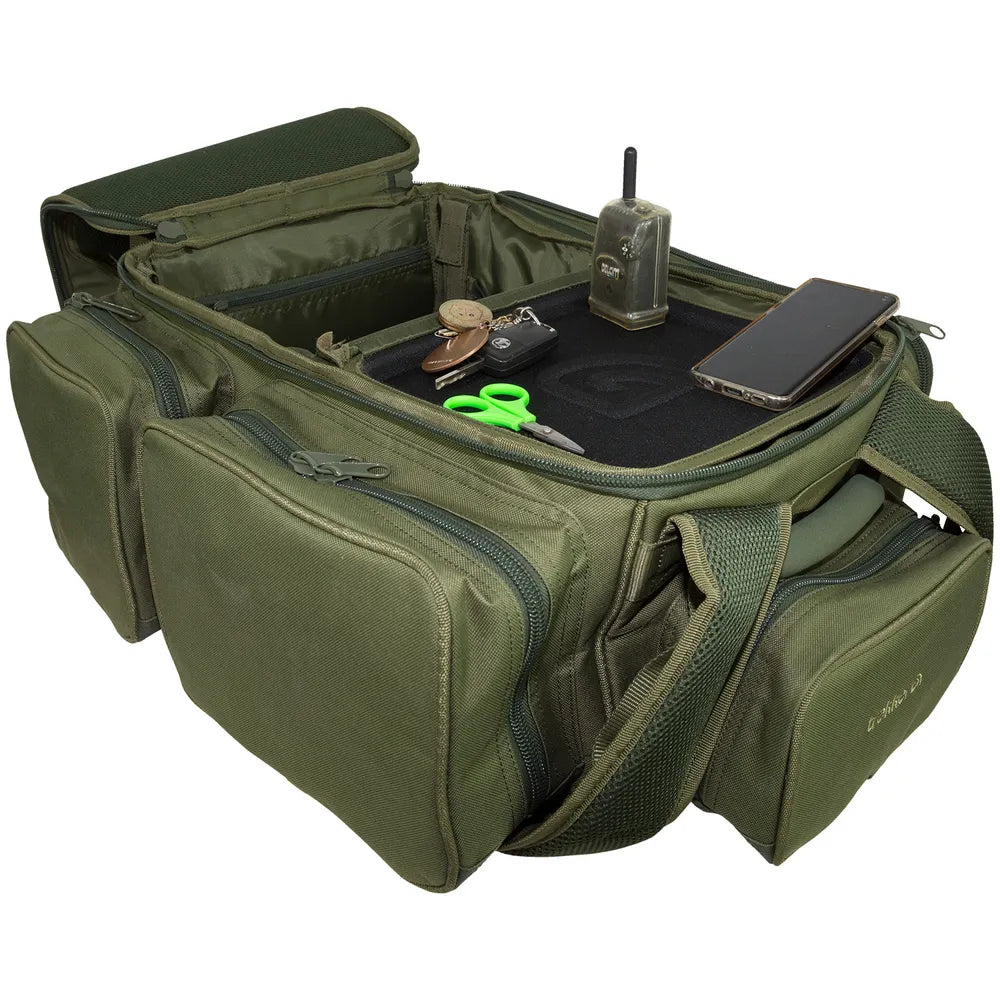 TRAKKER TRAKKER NXC Deluxe Rucksack - Parkfield Angling Centre