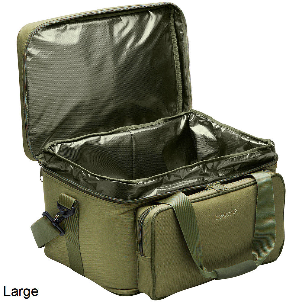 TRAKKER TRAKKER NXC Chilla Bag Large - Parkfield Angling Centre