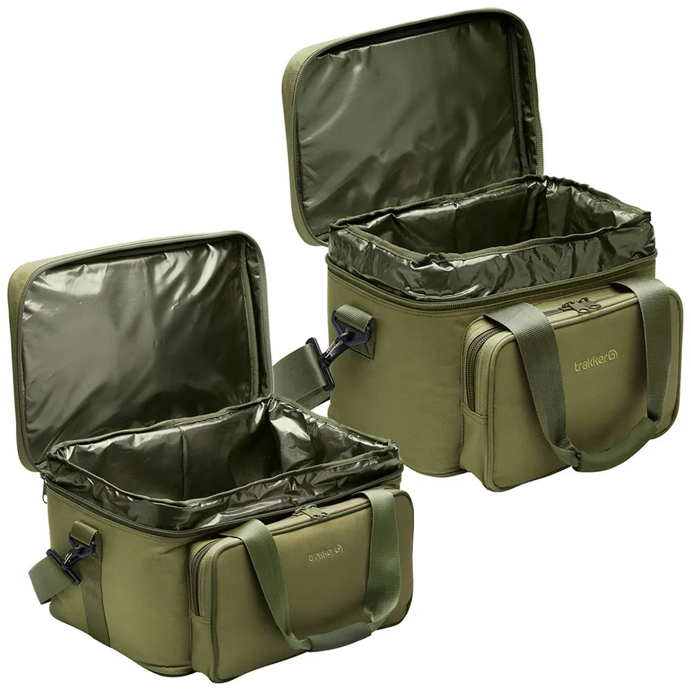 TRAKKER TRAKKER NXC Chilla Bag Large - Parkfield Angling Centre