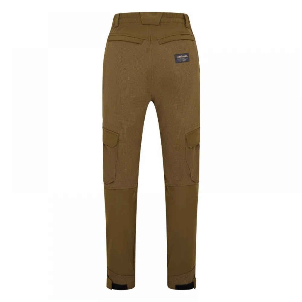 TRAKKER TRAKKER TechPro HD Combats - Parkfield Angling Centre