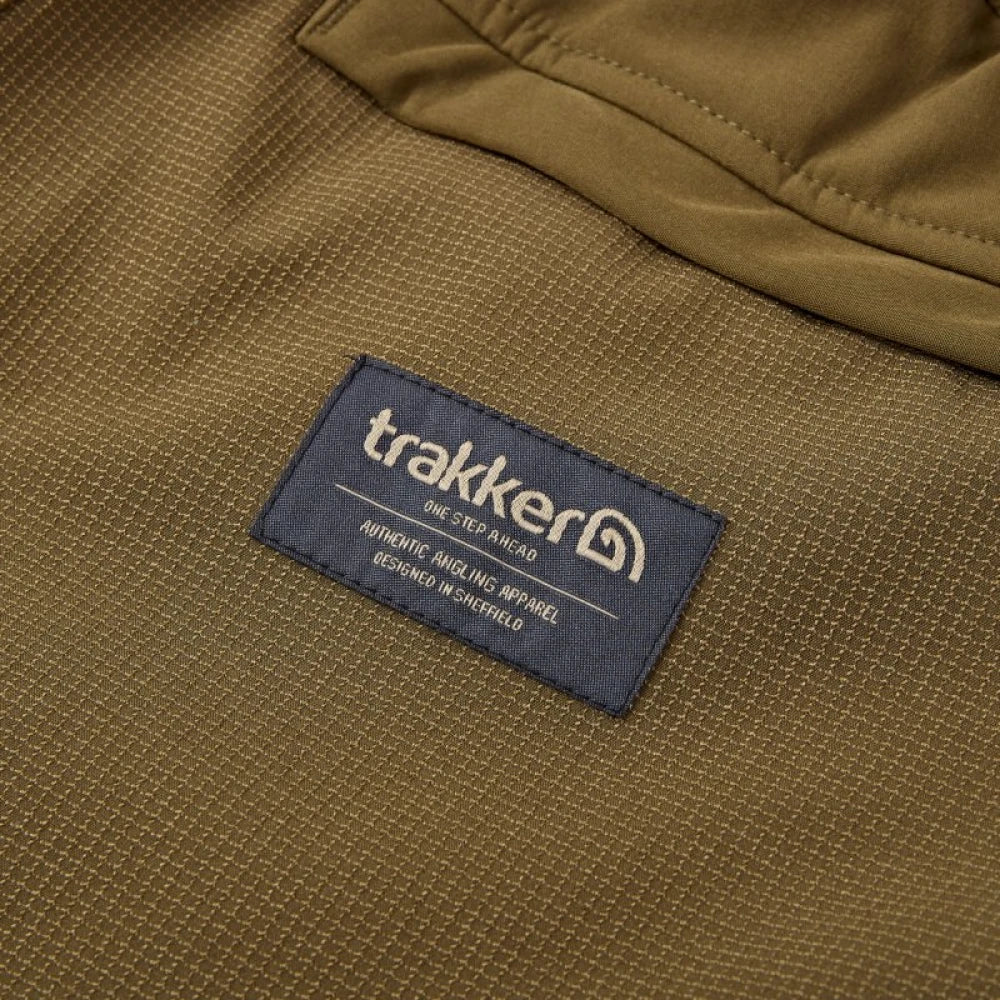 TRAKKER TRAKKER TechPro HD Combats - Parkfield Angling Centre