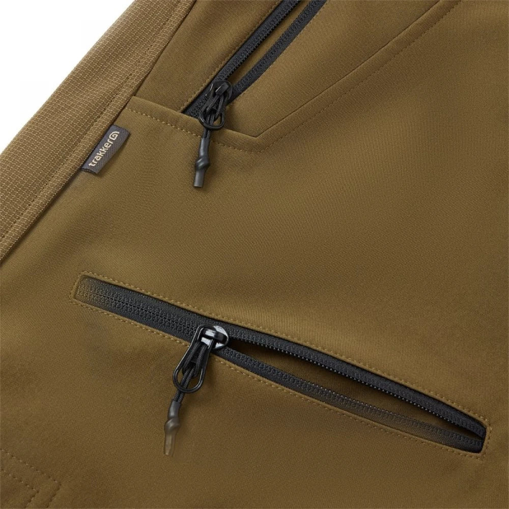 TRAKKER TRAKKER TechPro HD Combats - Parkfield Angling Centre