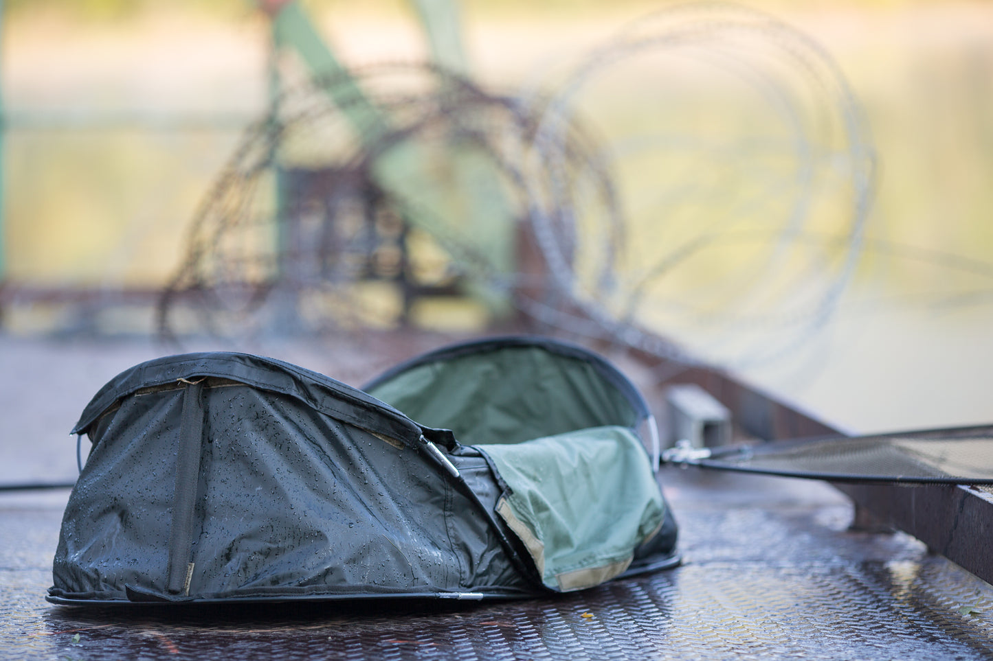 SOLAR SOLAR Rapid Unhooking Mat - Parkfield Angling Centre