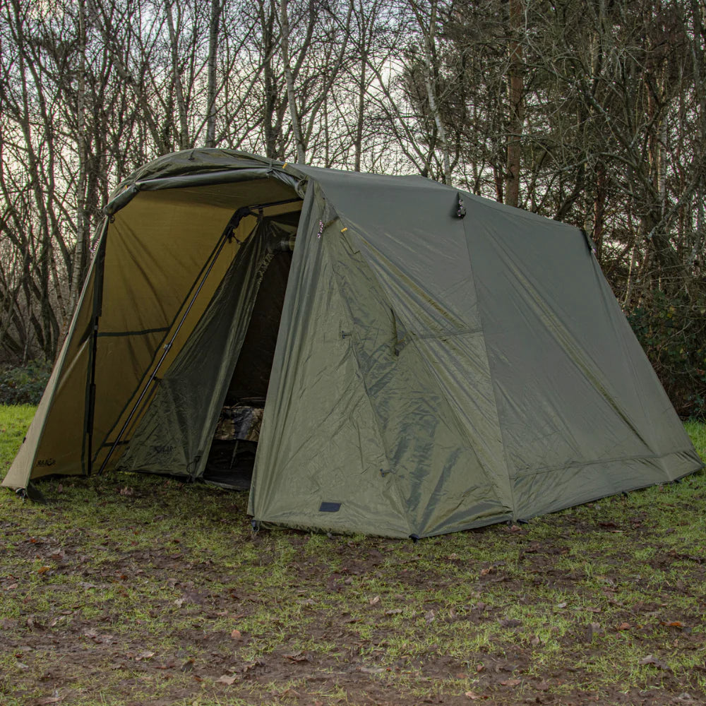 SOLAR SOLAR Sp Quick-Up Shelter Mkii Overwrap - Parkfield Angling Centre