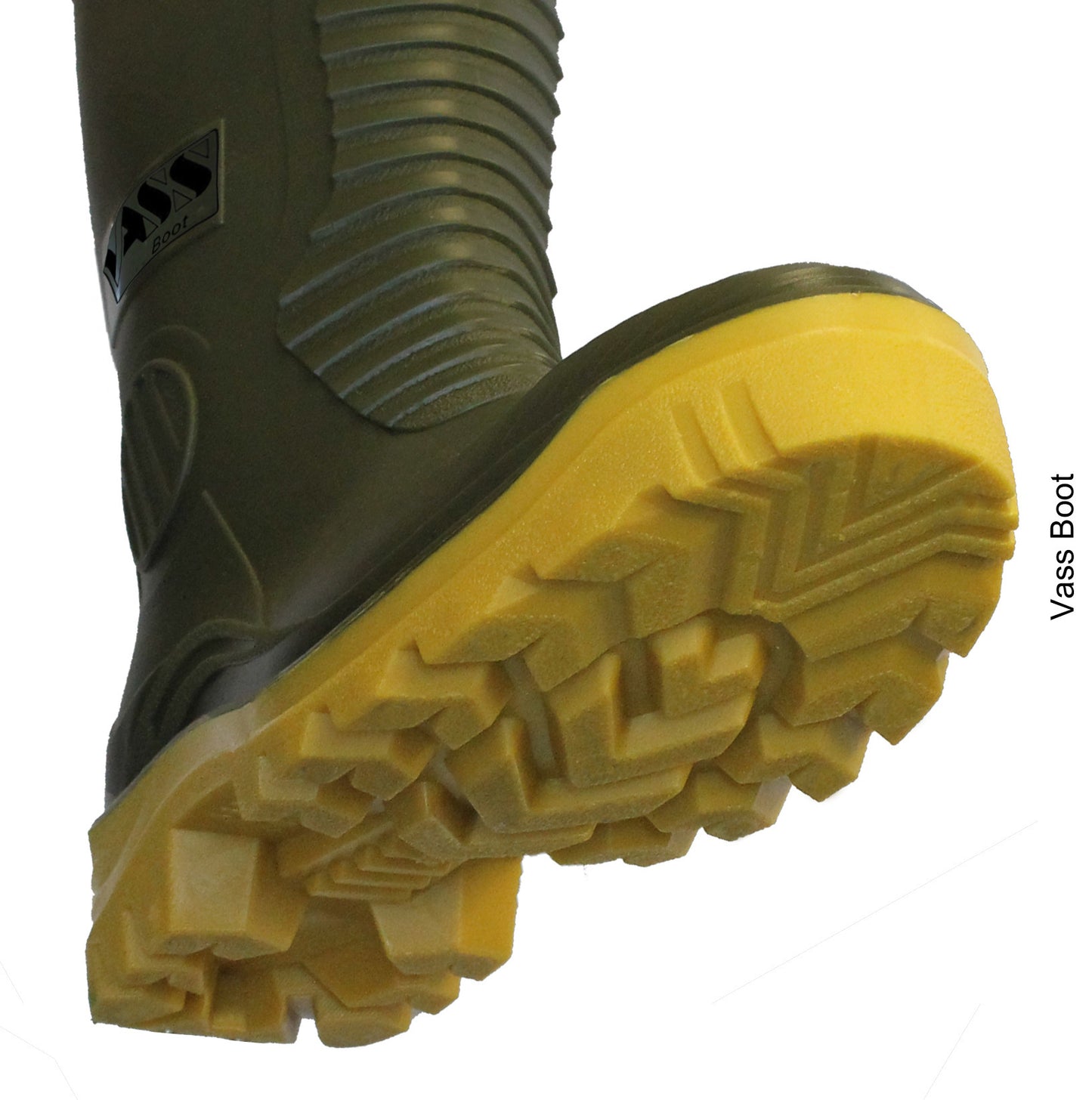 VASS VASS 700-70E E Nova 700 Series Chest Wader - Parkfield Angling Centre
