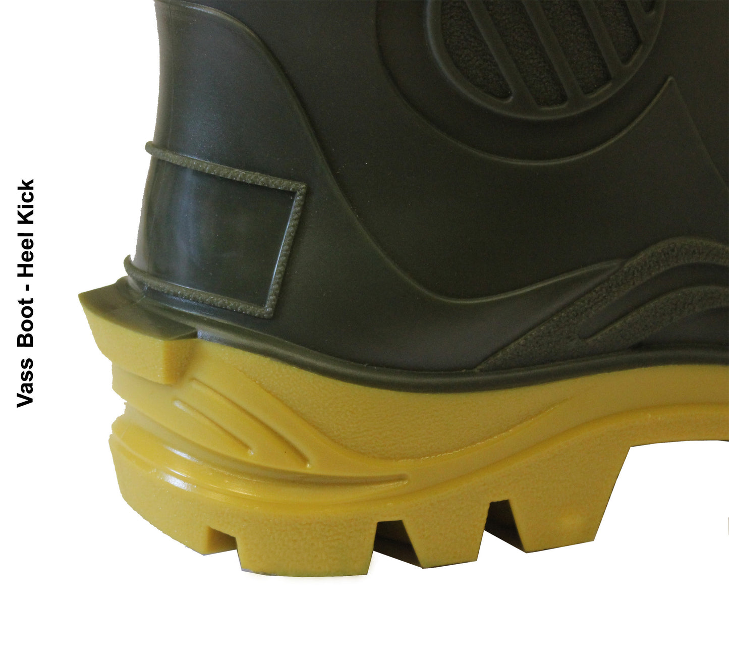 VASS VASS 700-70E E Nova 700 Series Chest Wader - Parkfield Angling Centre