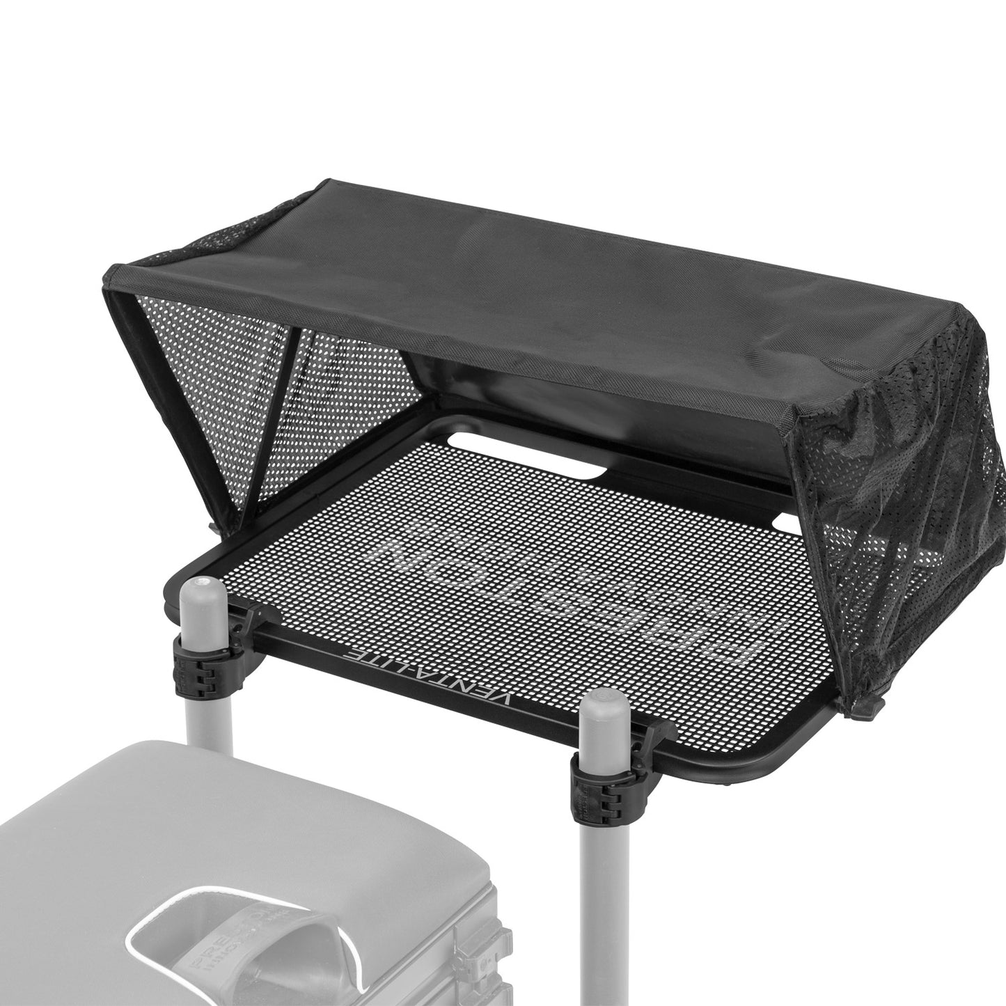 PRESTON PRESTON PRESTON VENTA-LITE TRAY HOOD ONLY - XL - Parkfield Angling Centre
